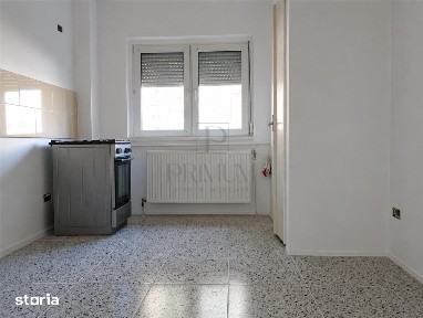 ARADULUI - DECOMANDAT - 2 CAMERE - CENTRALA PROPRIE - PARTER