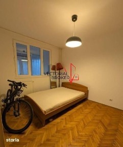Apartament 2 camere Dristor Mc Donalds Renovat Mobilat si Utilat