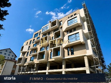 Ap. 3 camere | Bloc nou zona ULTRACENTRALA | 79 mpt | ID: 1784