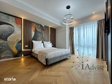 Apartament premium cu 4 camere - vedere spectaculoasă către Tâmpa