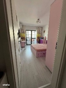 2 Camere cu Terasa Incalzita de la Proprietar | Metrou 10 min