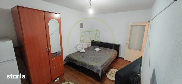Garsoniera, 27 mp, cartier Craiovita Noua, zona Orizont