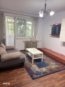 Apartament 2 camere - Brazda lui Novac