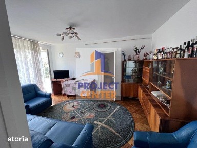 Apartament 2 camere Craiovei, confort 1, langa scoala nr. 11