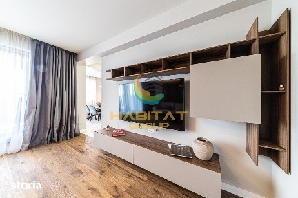 Apartament nou- 55mp- mutare imediata