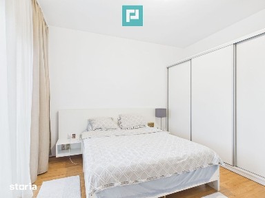 Apartament cu 3 camere moderne în Dumbrăvița