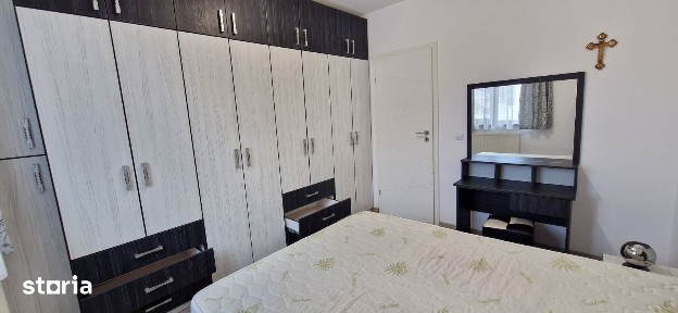 Apartament 2 camere, modern, etaj 1, bloc nou, Semicentral