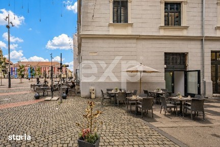 Spatiu Comercial | Piata Libertatii - 160.000 - 0% Comision