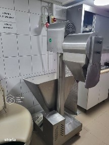 Brutarie- comercial central, 117 mp + birou 16 mp, Timișoara