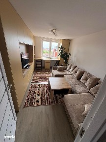 Se oferă spre inchiriere apartament 2 camere