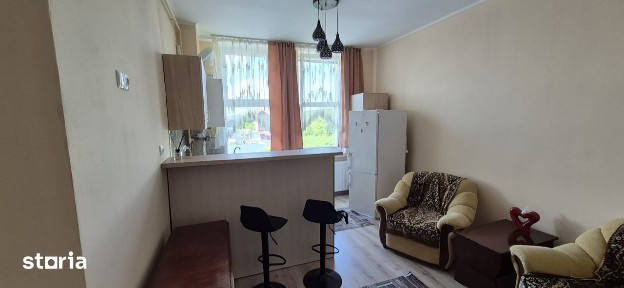 De închiriat apartament 2 camere - zona Vivo Mall, str. Victor Babeș