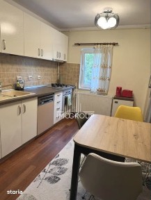 Apartament de inchiriat 3 camere & 2 bai, parcare, Zorilor - UMF