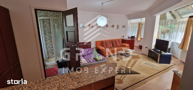 Manastur, Cluj-Napoca, Cluj