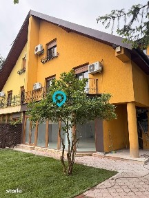Vilă Premium Complet Renovata 2026 | 320 MP Utili | Sauna|