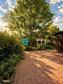 Conac elegant lângă Club Snagov | Teren 1.490 mp | Comision0%