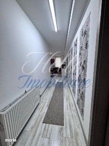 Apartament 2 camere, mobilat utilat, 53 mp, zona Avram Iancu