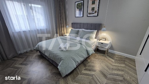 Apartament de vanzare 2 camere pretabil regim hotelier Arhitectilor