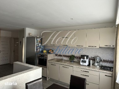 Apartament de vanzare semidecomandat, 3 camere 73,25 mp, zona Florilo