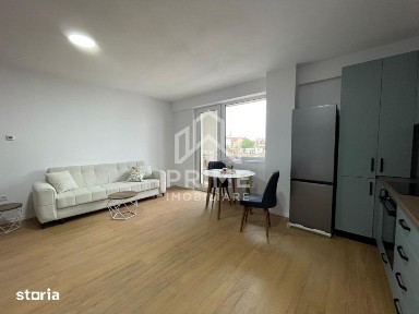 Apartament de Inchiriat | 2 camere | Zona Arex | Mobilat & Utilat | Pa