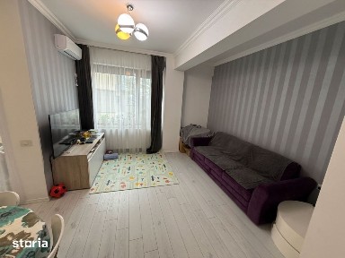 Apartament 3 camere zona Faleza Nord