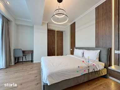 Apartament premium cu 3 camere - Imobil Nou