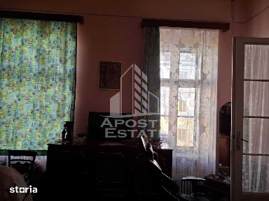 Apartament 3 camere de vanzare zona Piata Marasti Timisoara