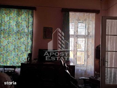 Apartament 3 camere de vanzare zona Piata Marasti Timisoara
