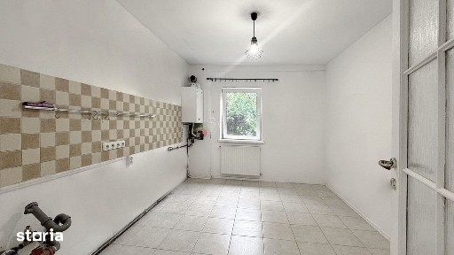 Zona Verde Aproape | Structura Decomandata