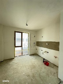 Fratelia - 2 Camere - Etaj 1 - Bloc 2026 - Posibilitate alegere finisa