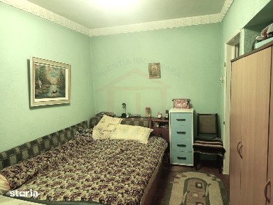Apartament 2 camere decomandate | Etaj 2 | Țiglina 1 - PS-uri