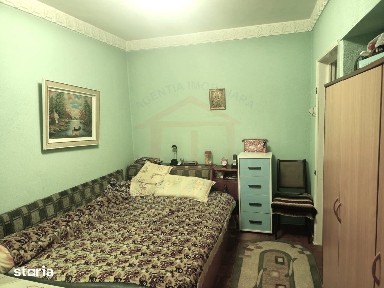 Apartament 2 camere decomandate | Etaj 2 | Țiglina 1 - PS-uri