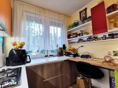 Apartament cu 2 camere si parcare Rogerius