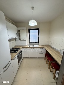 Apartament cu 3 camere || Marasti
