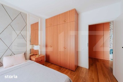 Apartament cu 4 camere de inchiriat de lux cu 2 parcari in Zorilor