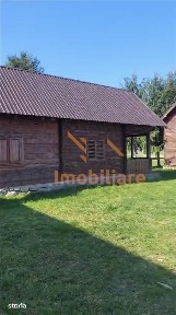 COMPLEX PESCARESC | DE VANZARE | BRADET | BIHOR |