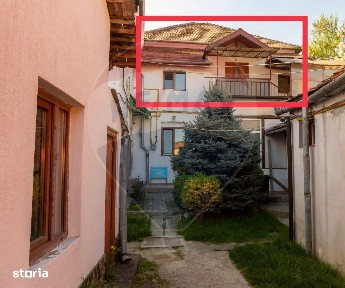 Strada I. G. Duca, Medias, Sibiu