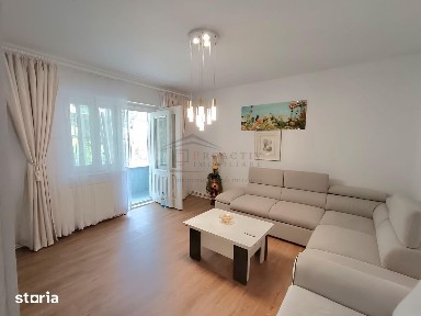 Apartament 3 camere | Centru | 60 mp | Renovat | 3C-4258