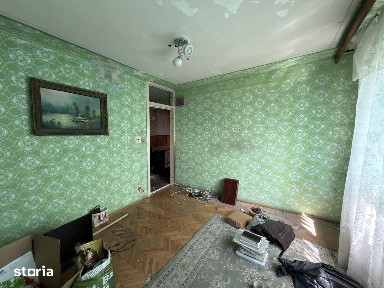 Apartament 2 camere, 50 mp, decomandat - Girocului