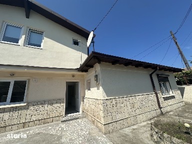 Casa P+1 - 6 camere-Palazu Mare - 290.000 euro negociabil (cod E8+E10)