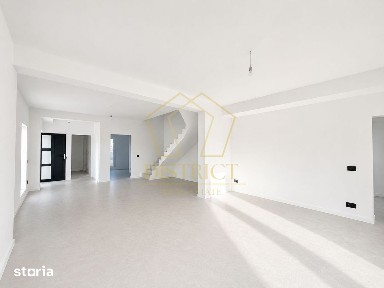 Duplex premium despartit prin camera tehnica | Giroc