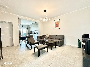 Duplex tip individuala pe parter cu 4 camere si 356 mp de teren - Mosn