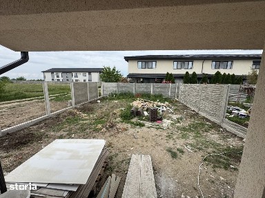 Duplex 5 Camere - 120 mp Utili | Chisoda | Constructie Noua