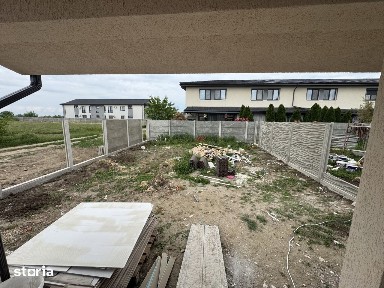Duplex 5 Camere - 120 mp Utili | Chisoda | Constructie Noua