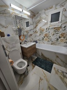 Direct proprietar - Apartament 3 camere Drumul Taberei - Ghencea - centrala proprie