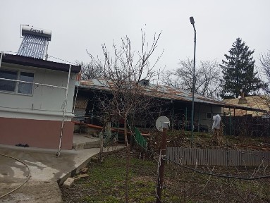 Casa de vânzare.Comuna Daia,Jud.Giurgiu