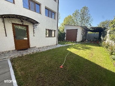 De vânzare VILA P+1 zona Islaz