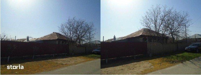 Teren cota 1/1 si casa cota 1/2 Bertestii de Jos, ID: R3106183