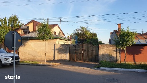 Zona Industriala Vest, Braila
