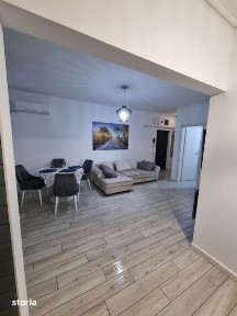 Chirie apartament 2 camere Luceafarul
