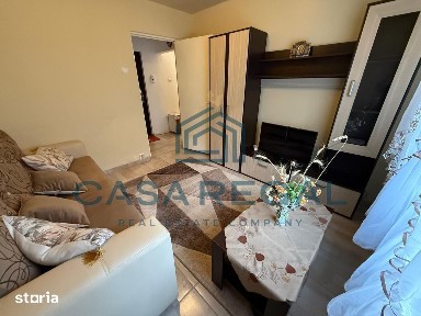 De închiriat - Apartament 3 camere | Rogerius | Etaj 1